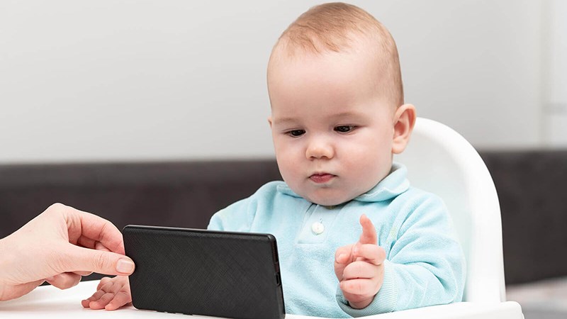 Không giới hạn độ tuổi