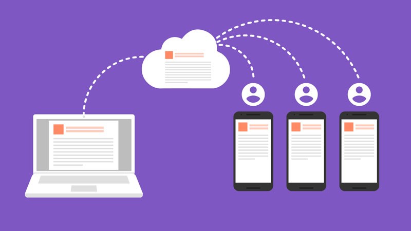 Cơ sở dữ liệu Database dạng File
