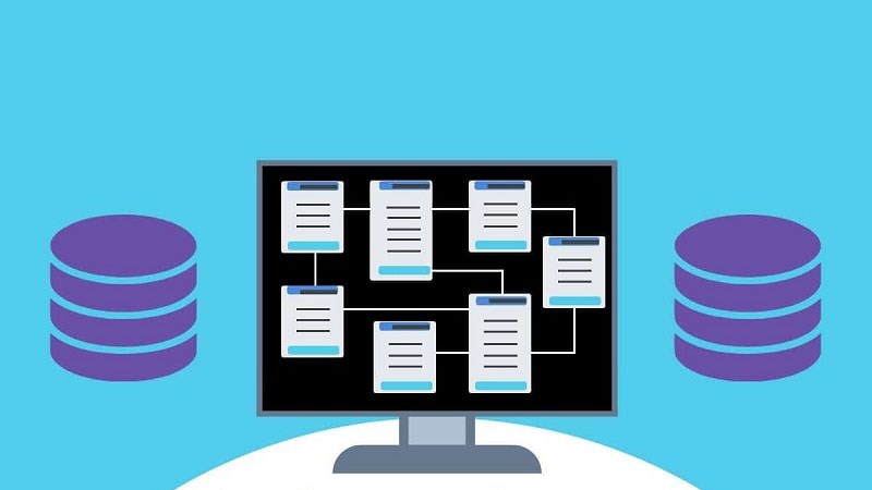 Cơ sở dữ liệu Database quan hệ