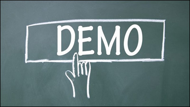 Demo là gì? Ý nghĩa của bản nhạc demo và sản phẩm thương mại