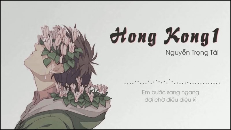 HongKong1 một trong những demo thành công "gây bão" cộng đồng mạng
