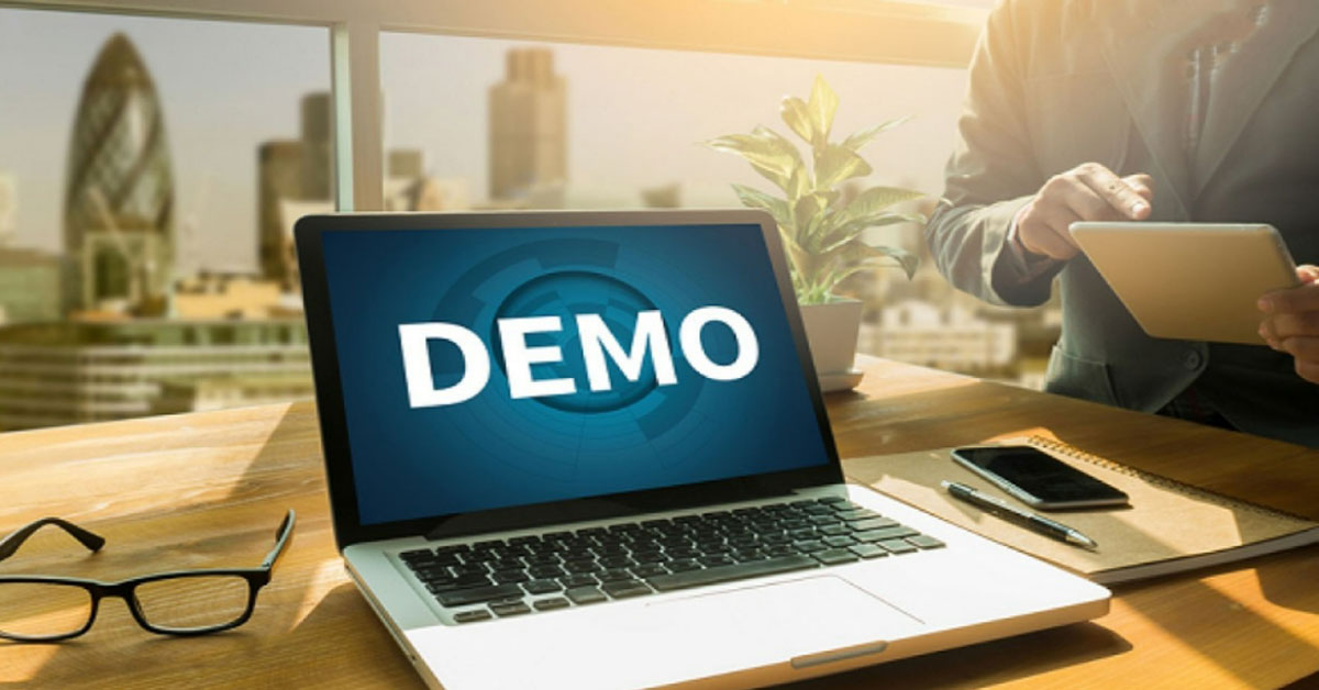 demo là gì