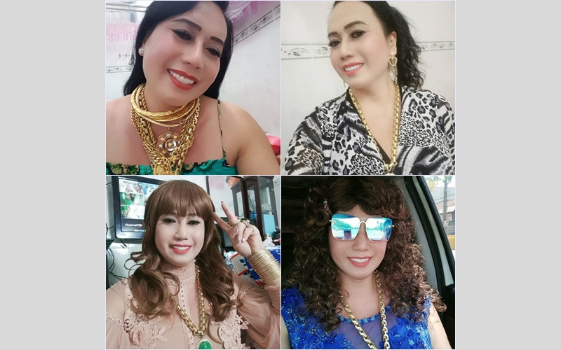 Nguồn gốc chính xác của cụm từ đi đường quyền