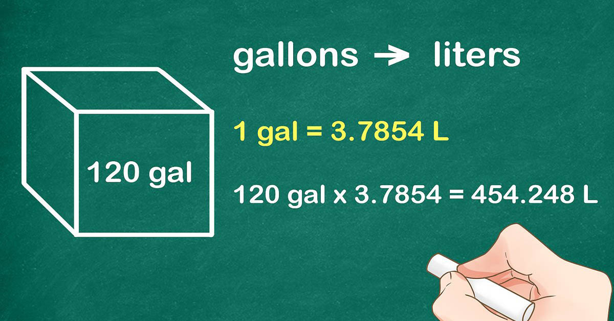 gal là gì