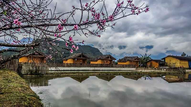 Du lịch Nậm Đăm - Hà Giang