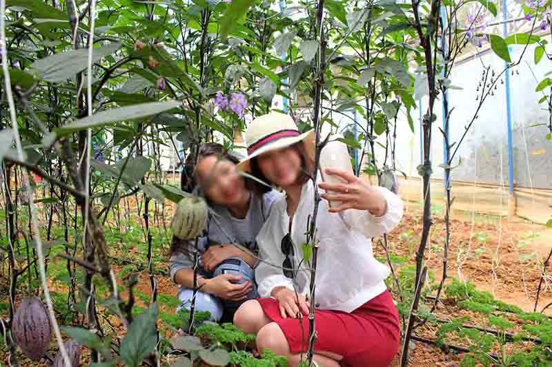 Du lịch nông nghiệp