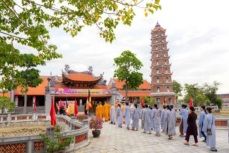 Du lịch văn hóa
