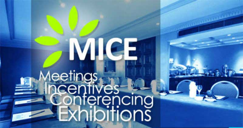 Khái niệm du lịch Mice