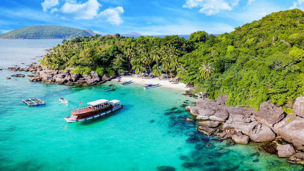 Côn Đảo