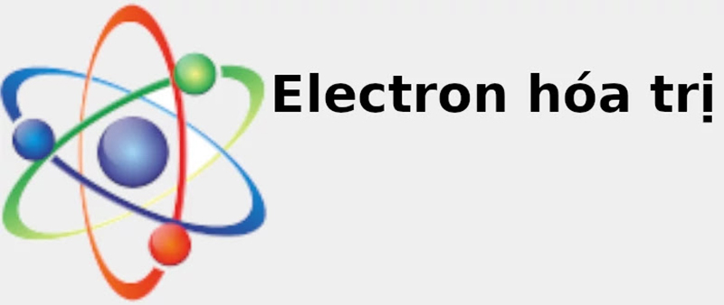 Một số lưu ý về electron hóa trị