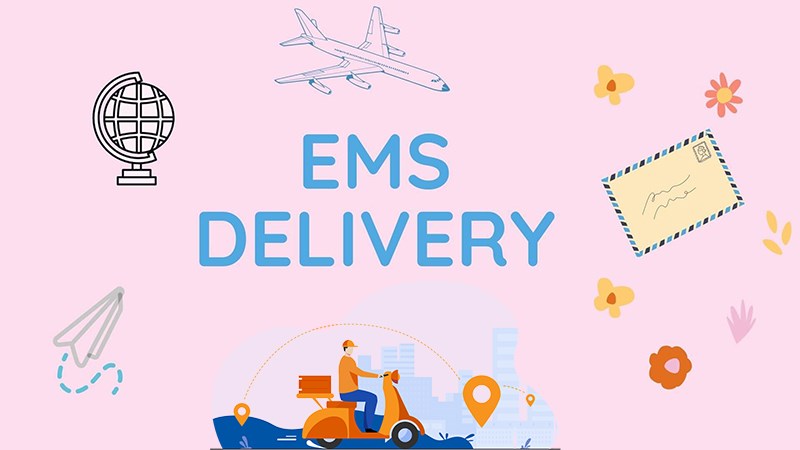 Lợi ích của dịch vụ chuyển phát nhanh EMS