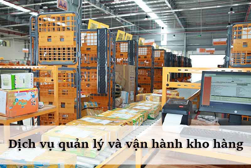 Các dịch vụ khác