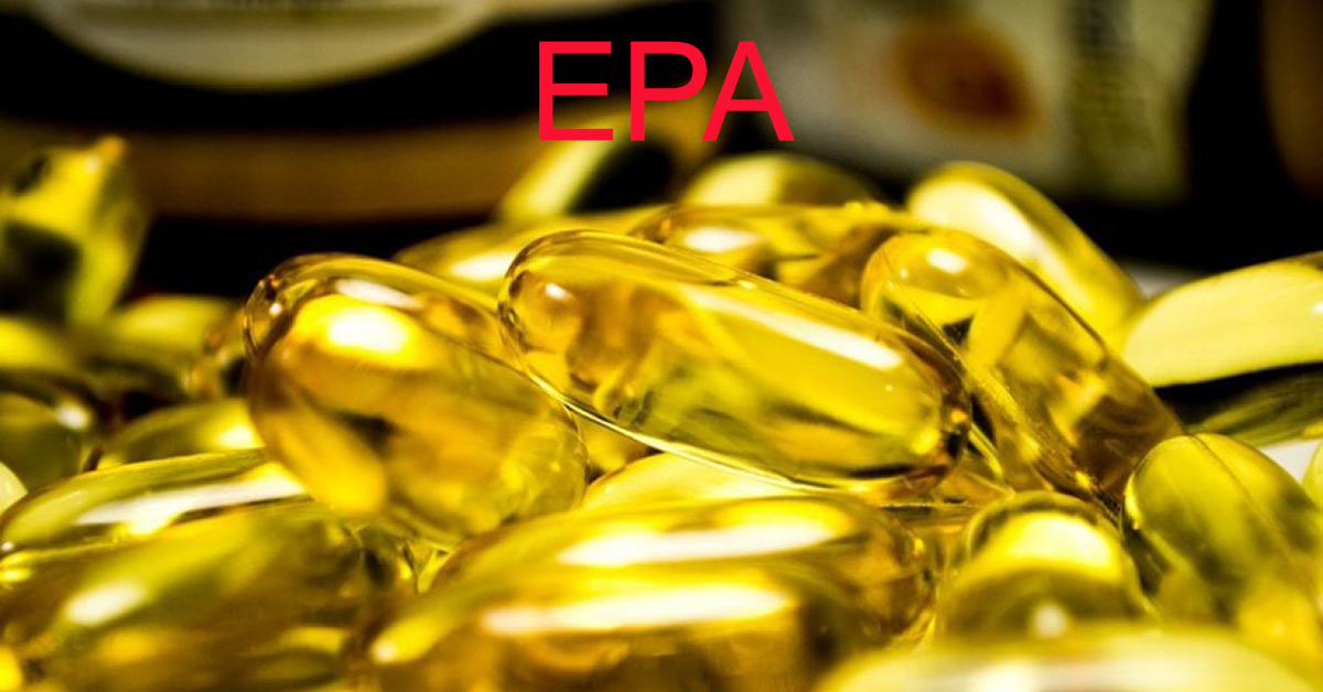 EPA là gì