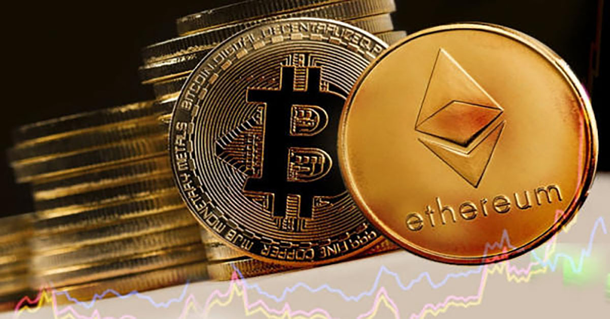 Ethereum là gì? Sự khác nhau giữa Ethereum và Bitcoin là gì?