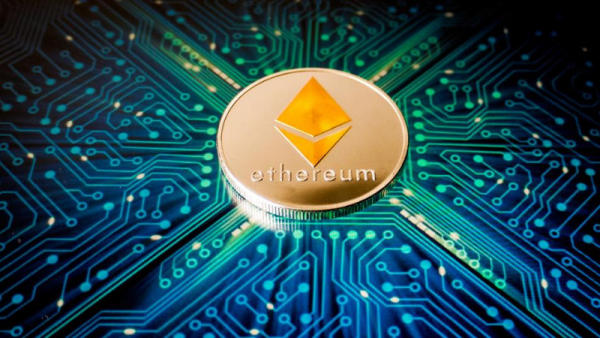 Thông tin chi tiết về Ethereum
