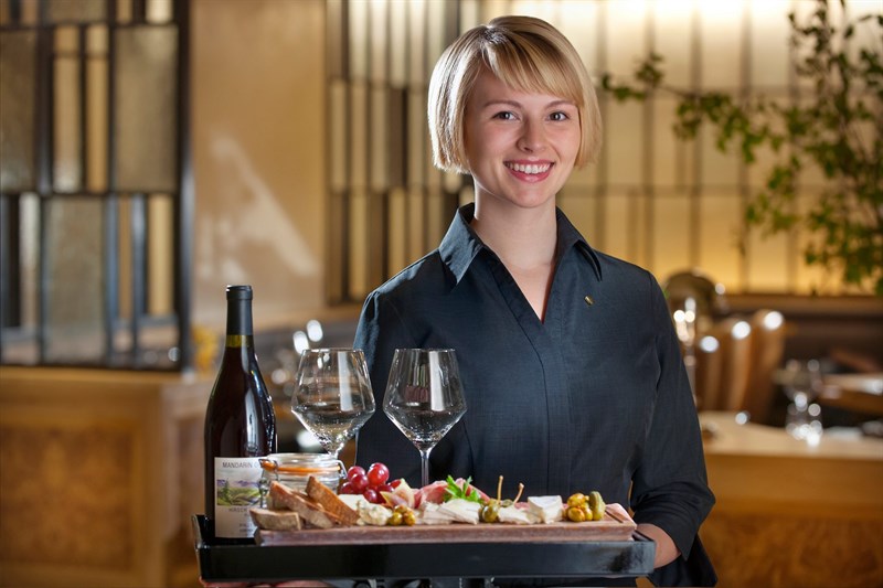 Khái niệm về ngành F&B