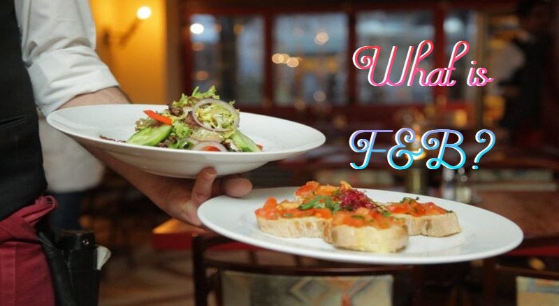 Ngành F&B là gì?