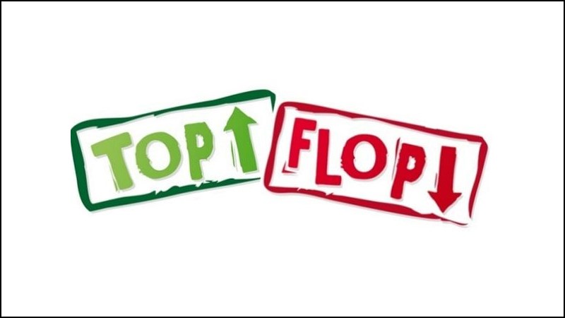 Flop là gì?