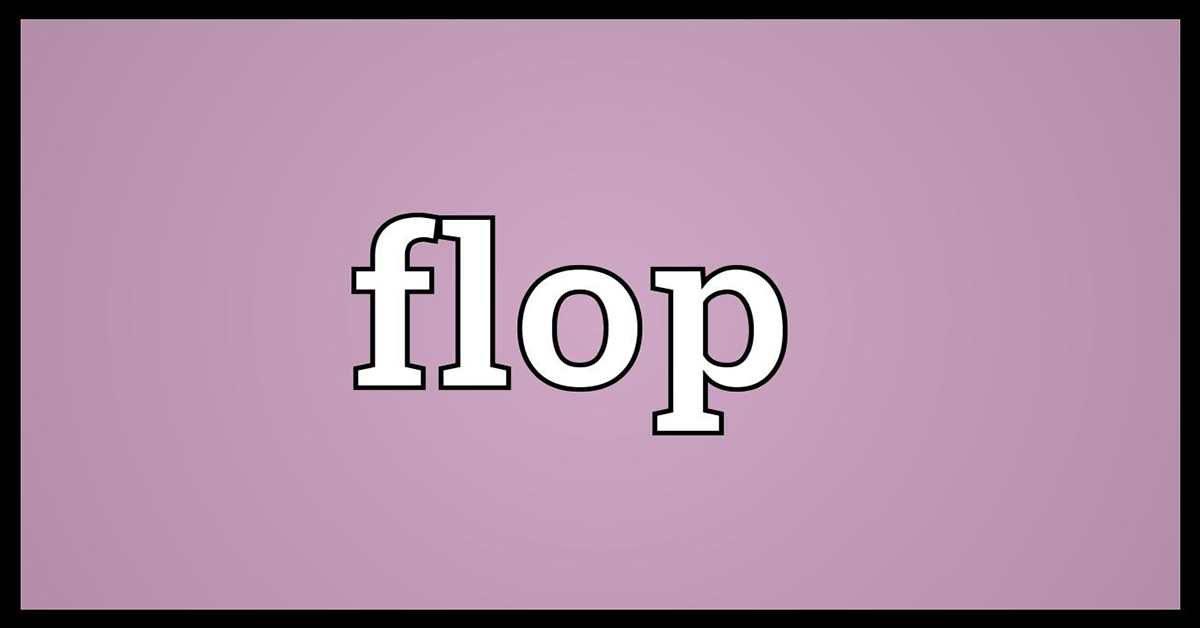 flop là gì