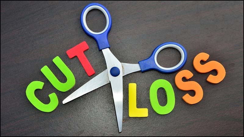 Cắt lỗ đúng lúc