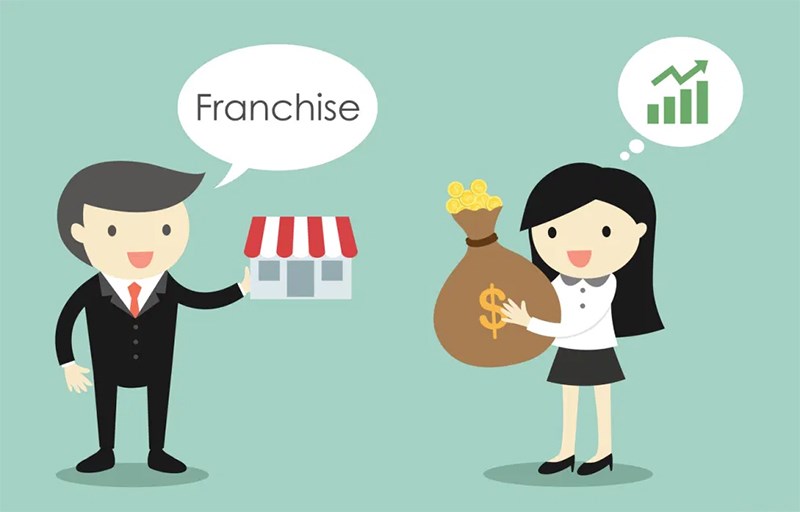 Bên mua được danh tiếng và tư vấn