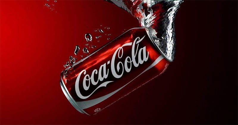 Coca Cola