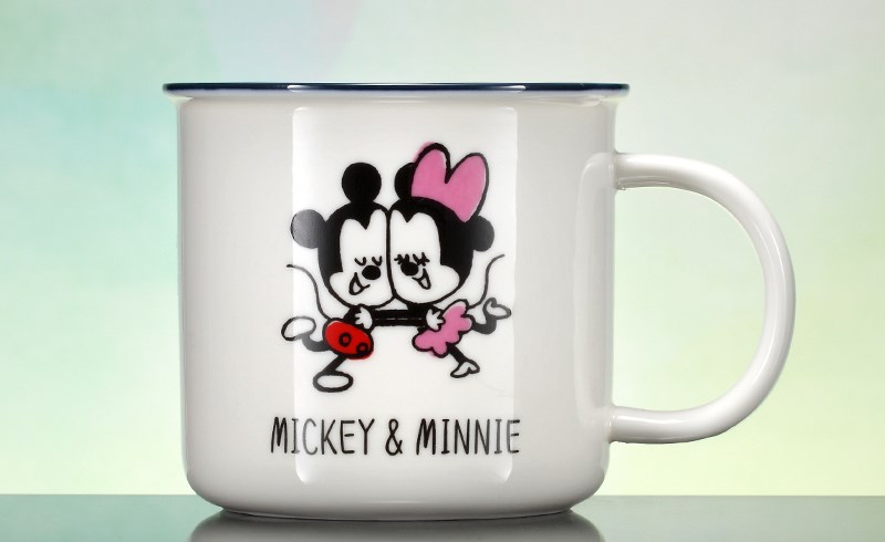 Sản phẩm in hình Mickey