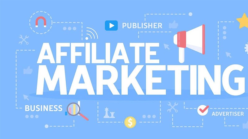 Ngành Affiliate marketing