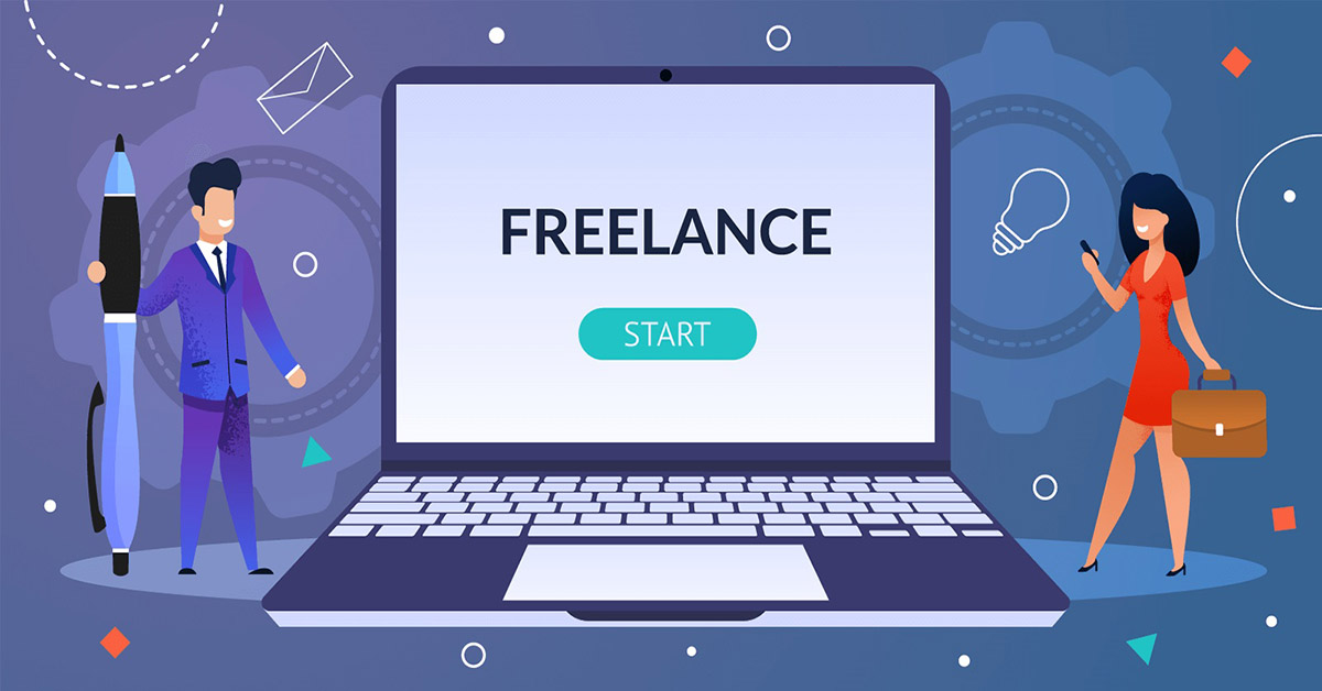 freelancer là gì