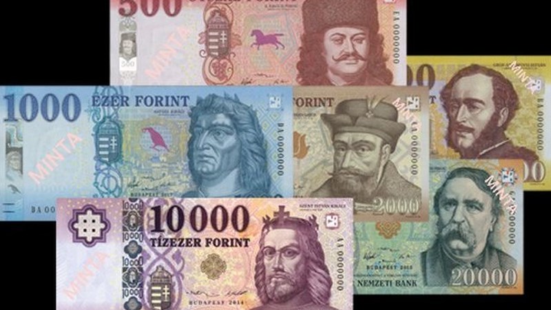 Ft có nghĩa là Forint một loại đơn vị tiền tệ của đất nước Hungary.