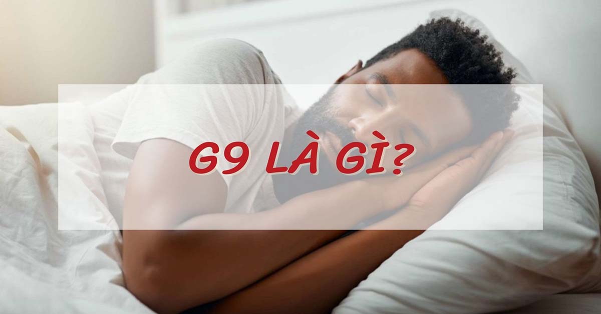 g9 là gì