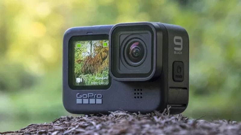 GoPro là gì?