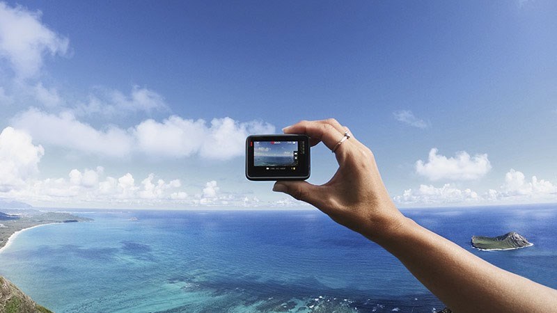 Chỉ nên mua GoPro trong các trường hợp