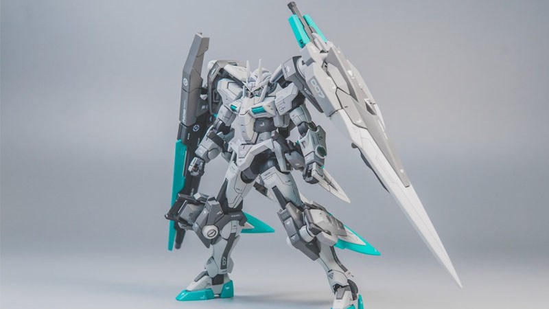 Lịch sử hình thành và phát triển của các mô hình Gunpla