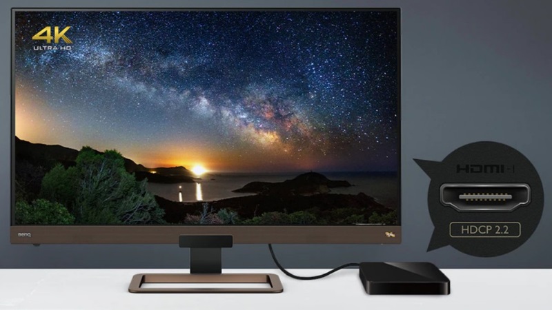 HDCP là gì?