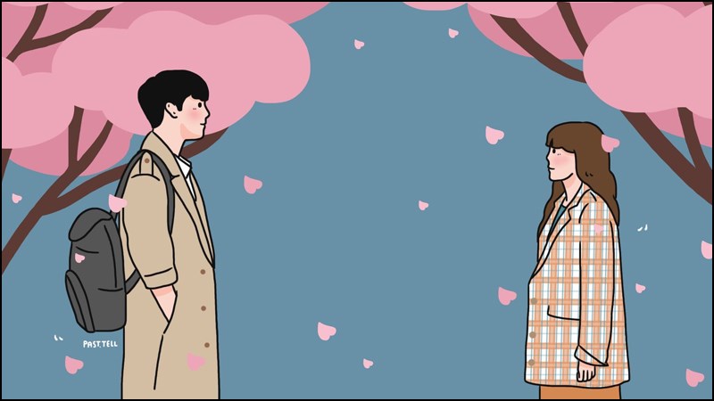 Khi thể hiện tình cảm với người mình thích, mọi người hay sử dụng lời bóng gió, gợi ý thay vì dùng những lời nói trực tiếp