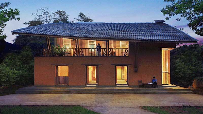 Homestay nhà sàn Mộc Châu