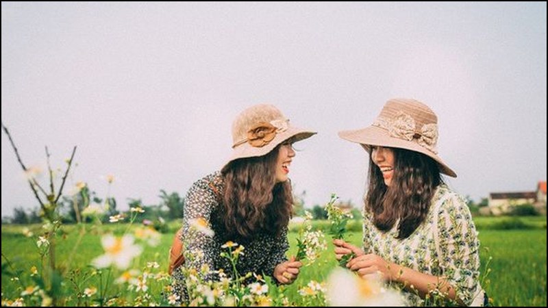 Homie cách gọi thân mật giữa hai người bạn thân thiết