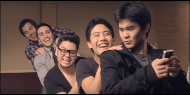 Không có định nghĩa cụ thể nào mà nó là cách bạn cảm nhận