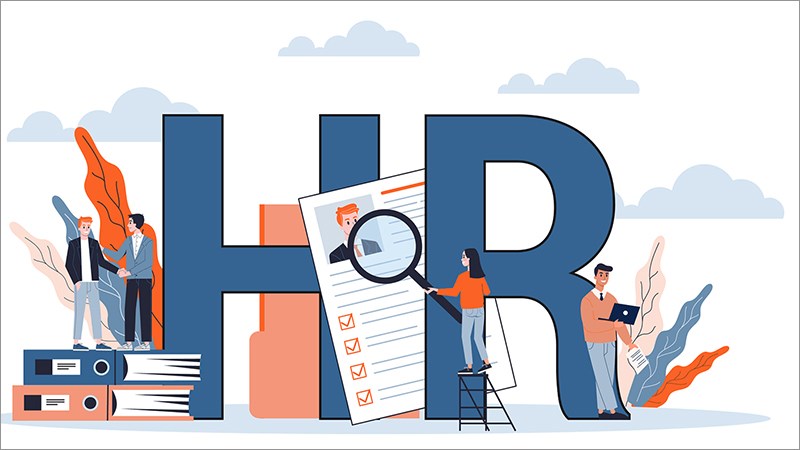 Nhiệm vụ của nhân viên HR