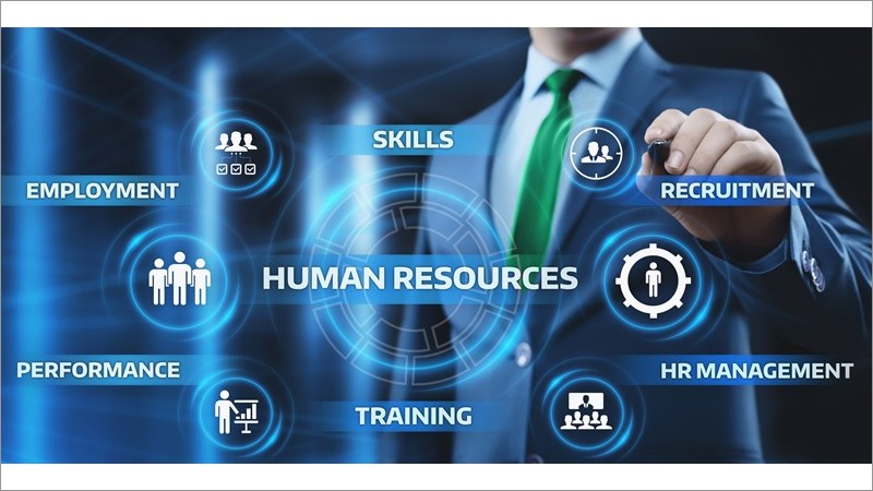 Vị trí Giám đốc nhân sự trong ngành HR