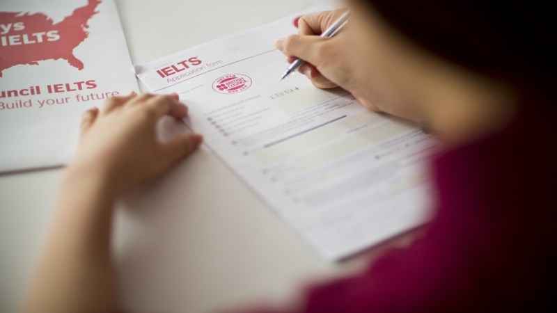 Học IELTS để làm gì?