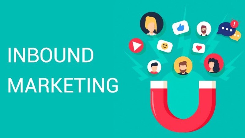 Inbound Marketing là gì? Tầm quan trọng và chiến lược cụ thể trong từng giai đoạn