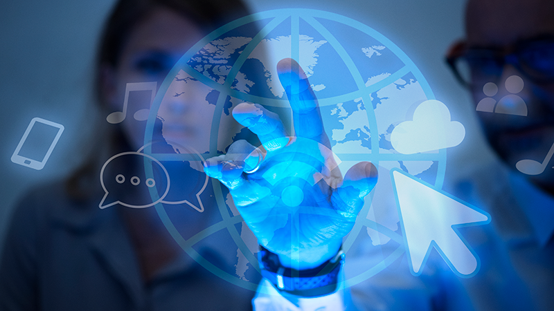 Cách sử dụng Internet an toàn