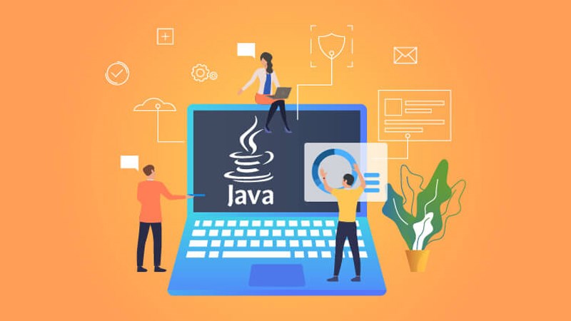 Java được dùng ở đâu?