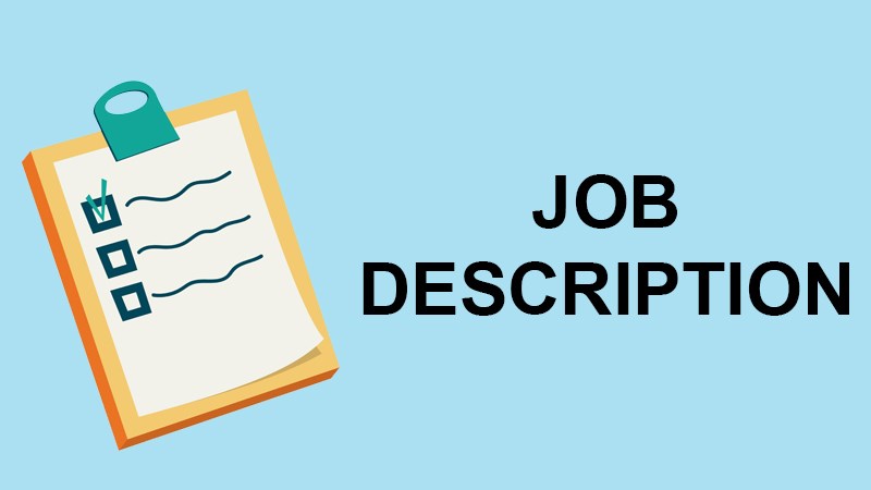 JD là viết tắt của từ tiếng Anh Job Description