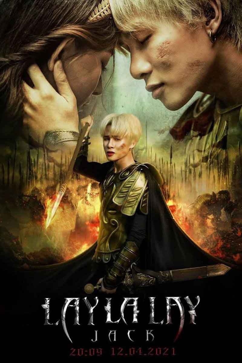 Laylalay là gì?