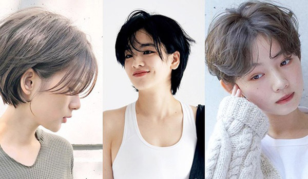 Tomboy là 1 người con gái có cá tính