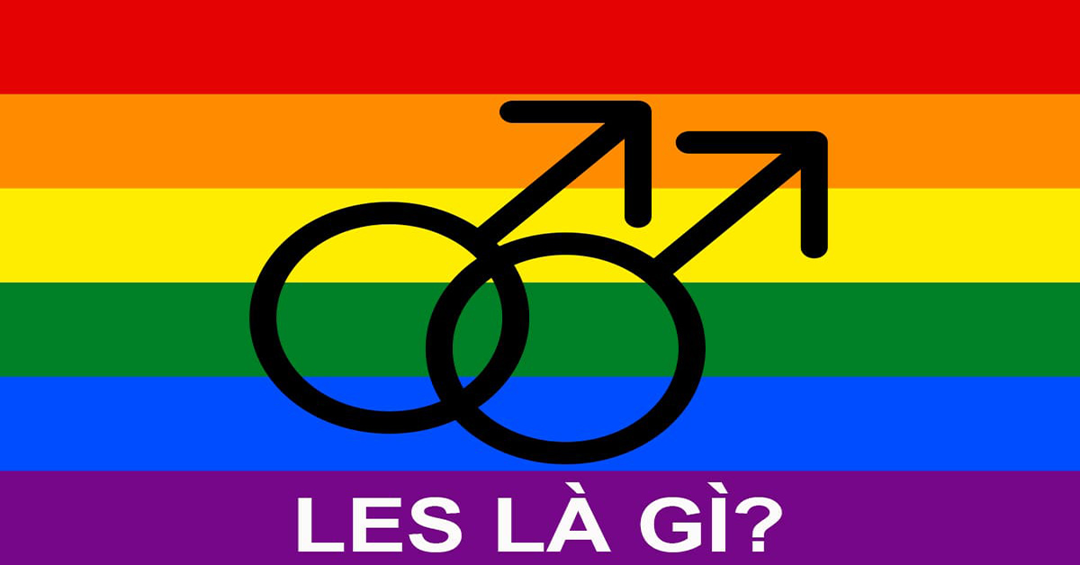 les là gì