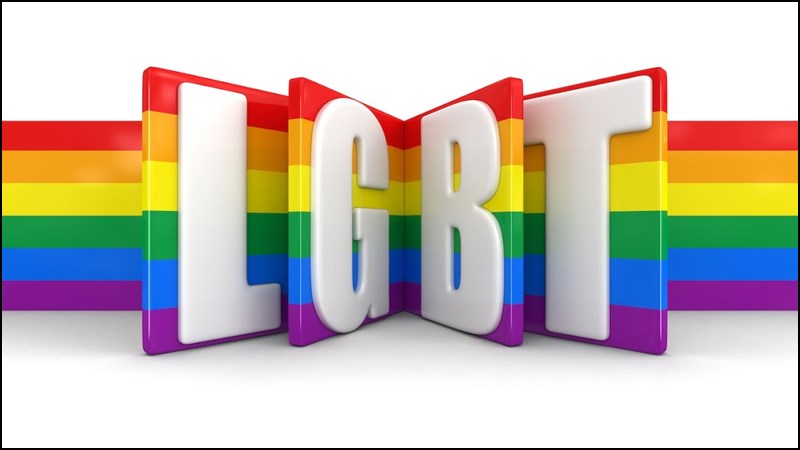 LGBT là gì? 7 ứng dụng hẹn hò đồng tính cho cộng đồng LGBT
